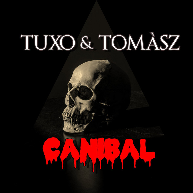 Tuxo & Tomàsz