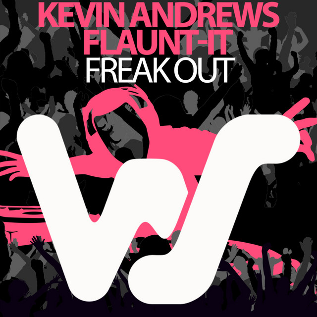 Freak Out album art