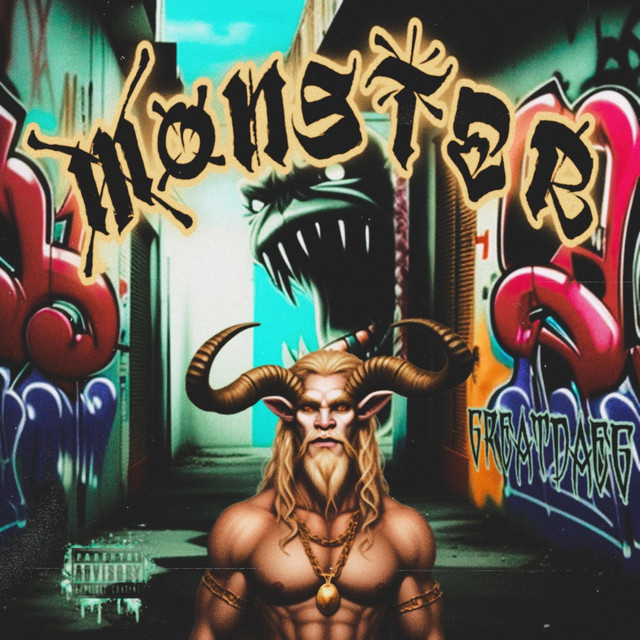 JADED cover art