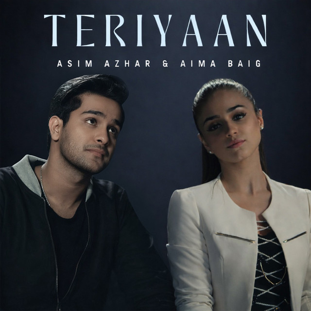 Teriyaan cover