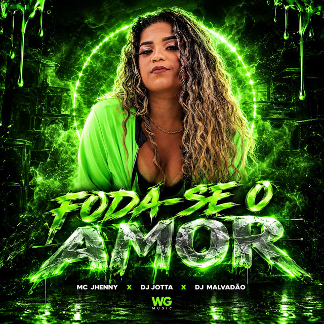 Foda-se o Amor album image