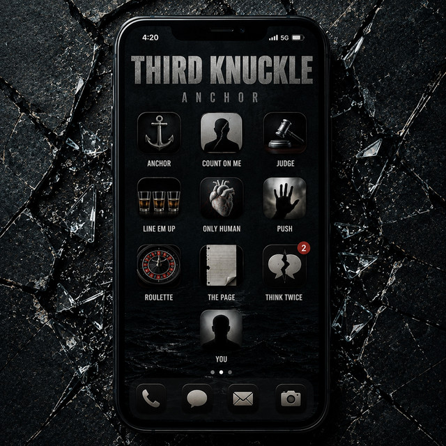 Third Knuckle