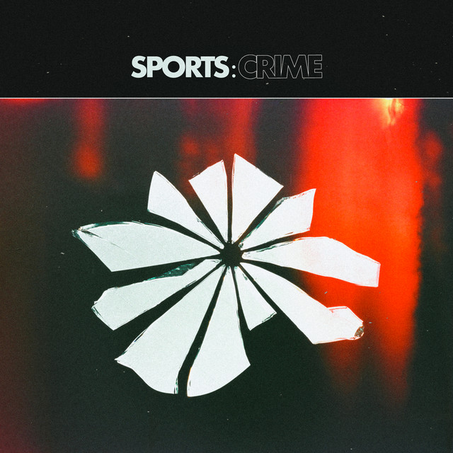 Crime cover art