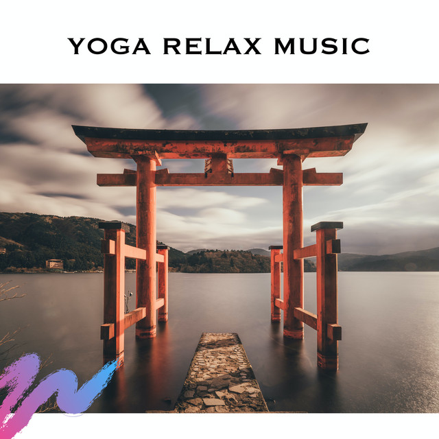 Yoga Relax Music cover art
