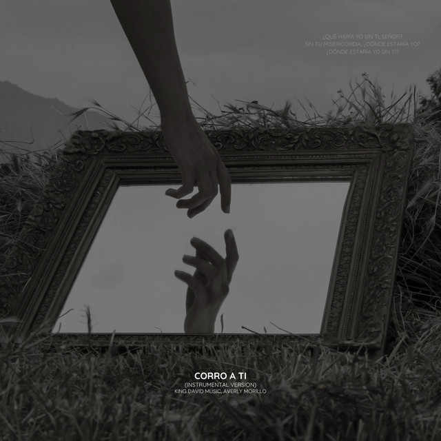 Corro a Ti (Instrumental Version)