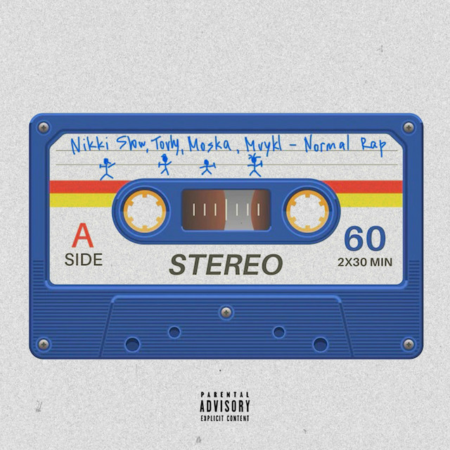 Normal rap