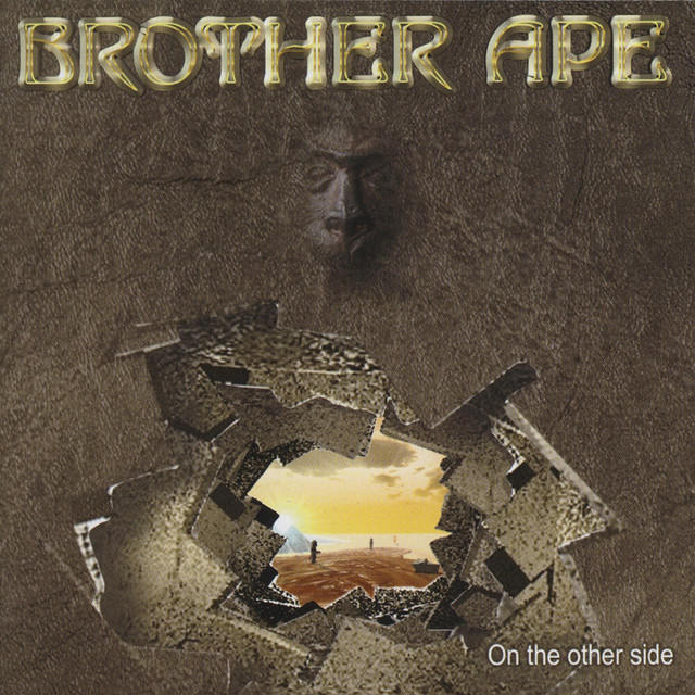 On the Other Side cover