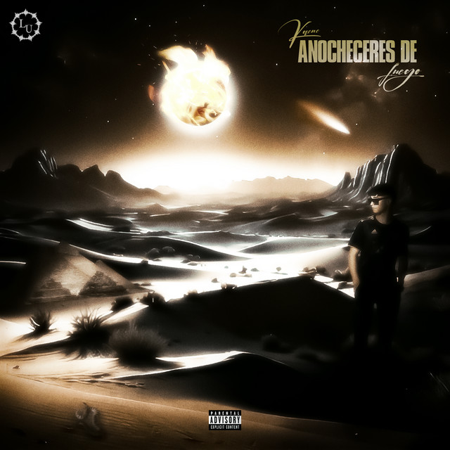 Anocheceres de Fuego