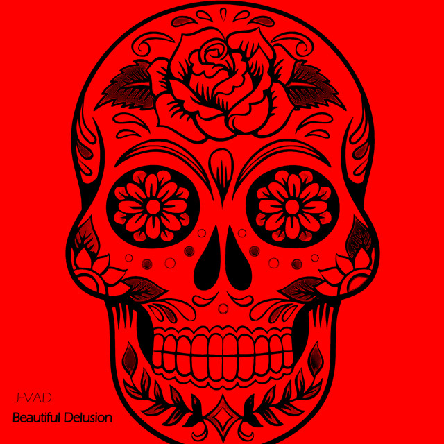 Beautiful Delusion cover art