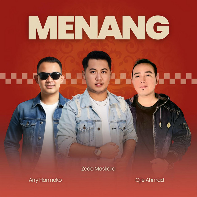 Menang by Zedo Maskara
