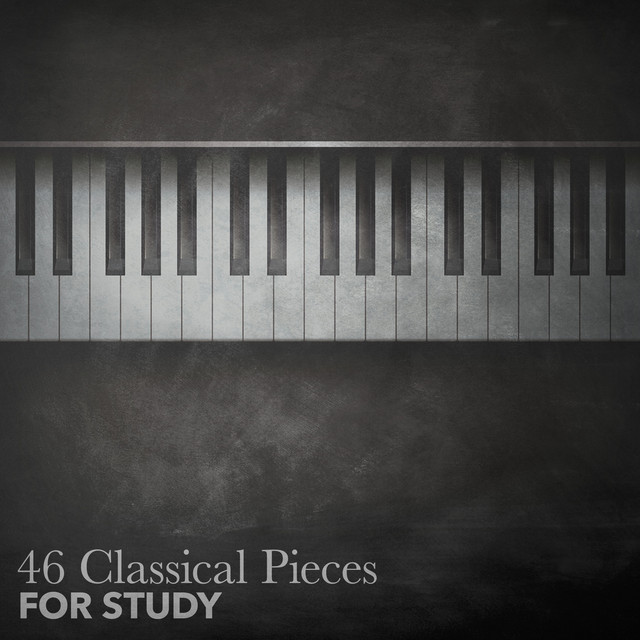 46 Classical Pieces For Study cover art