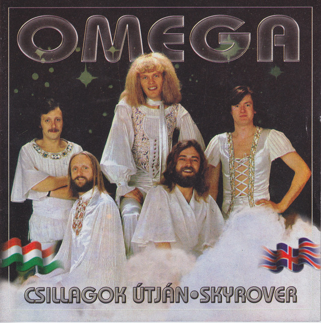 Nyitány cover art