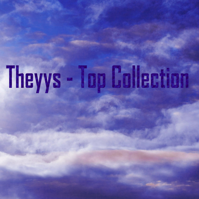 Top Collection cover art