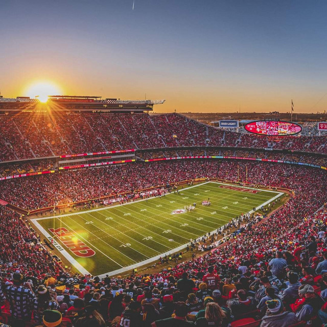 Chiefs Kingdom