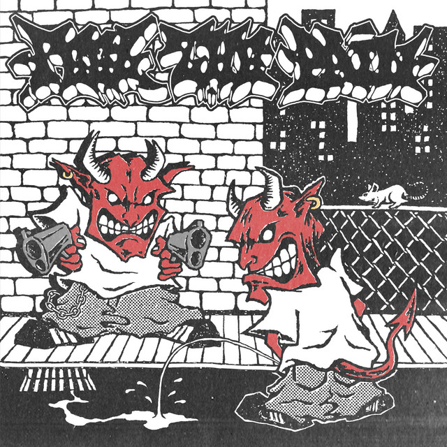 FEEL THE PAIN DEMO cover art