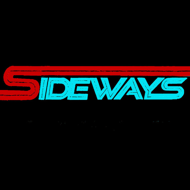 Sideways