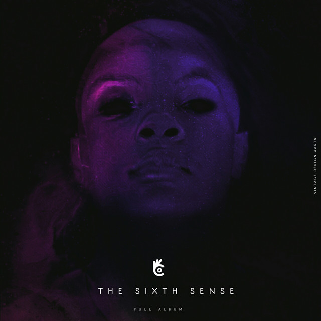 The Sixth Sense (Album) cover art