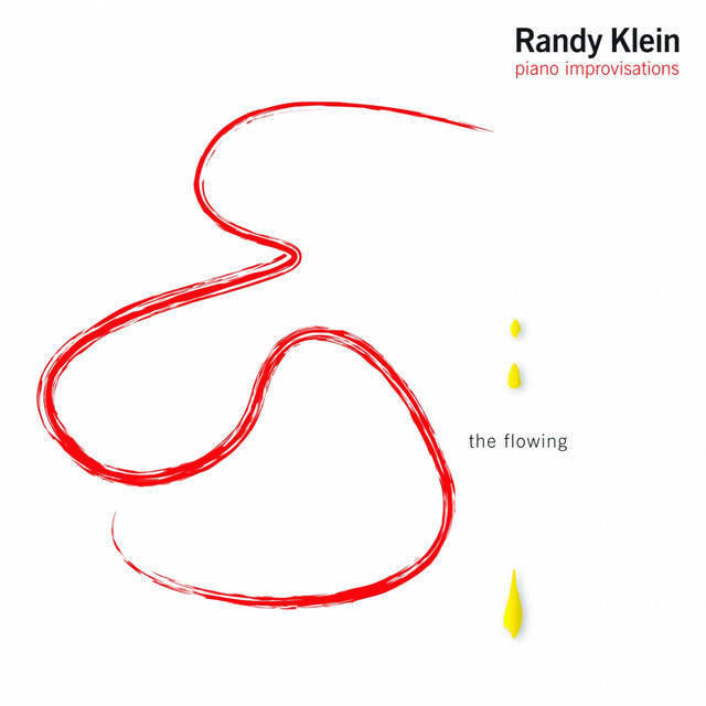The Flowing cover art