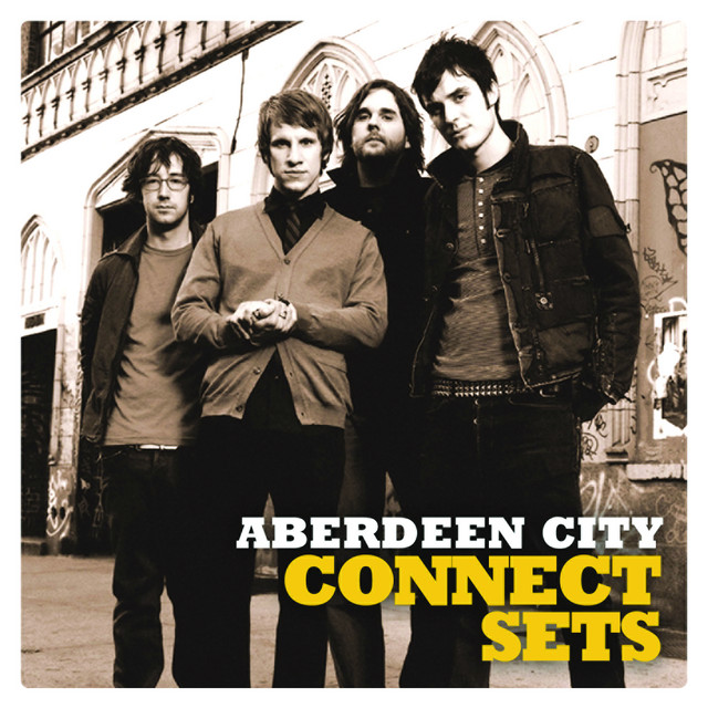 Pretty Pet - Connect Set Version - song and lyrics by Aberdeen City ...
