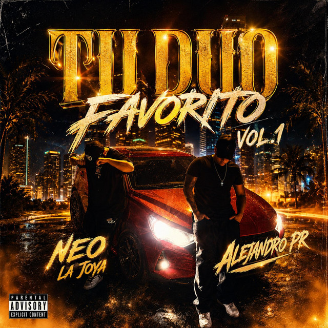 TU DUO FAVORITO, Vol. 1