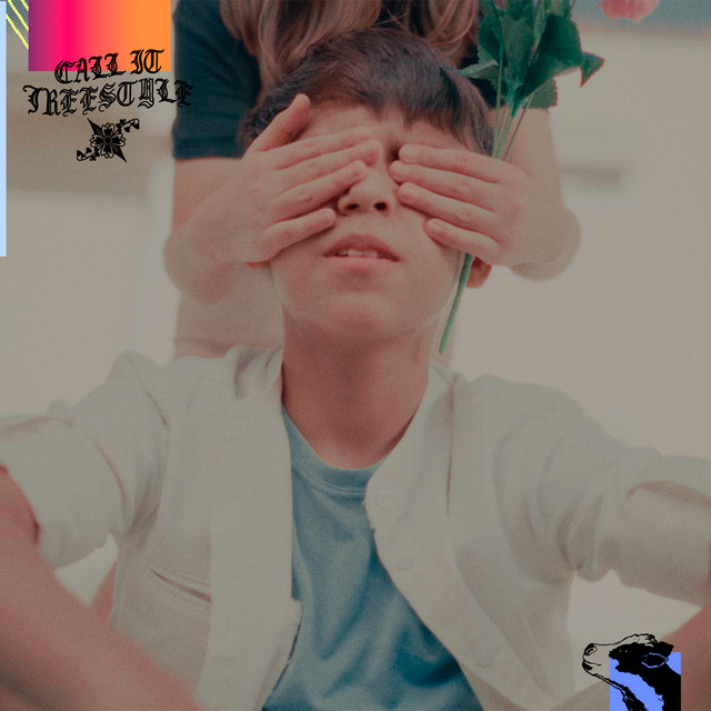 Call It Freestyle cover art