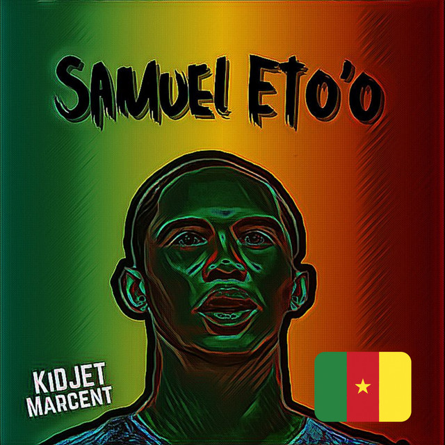 Samuel Eto'o