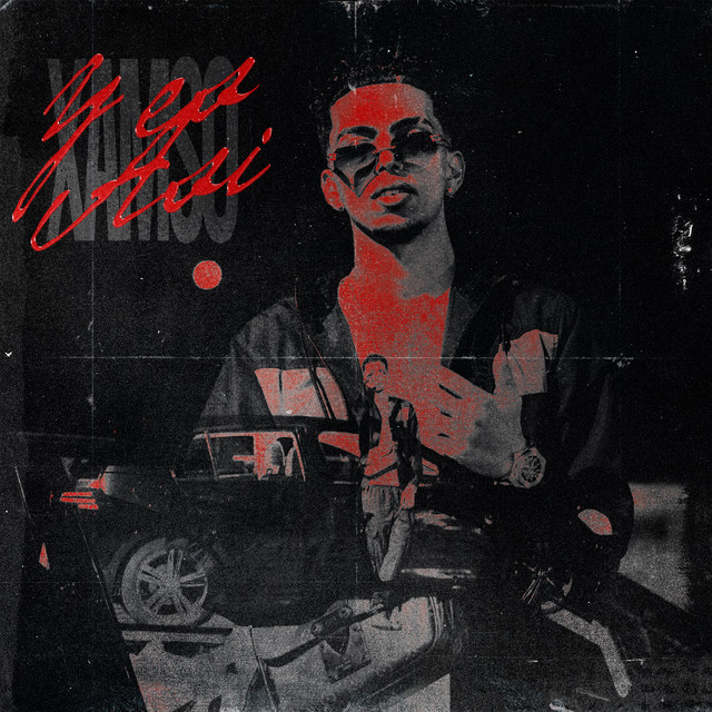 Y es así cover