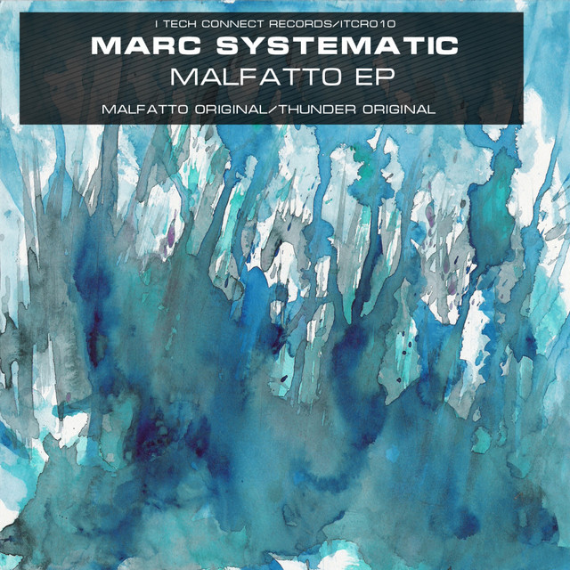 Malfatto EP cover