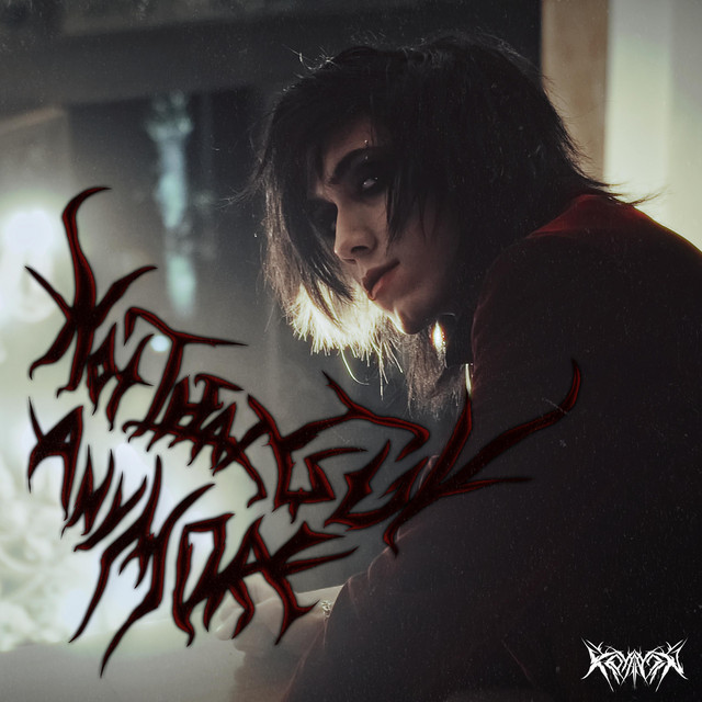 NotThatGuyAnymore cover art