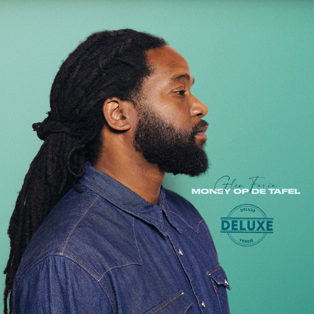 Money Op De Tafel (Deluxe Versie) cover art