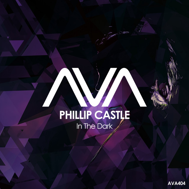 Обкладинка Phillip Castle — In the Dark