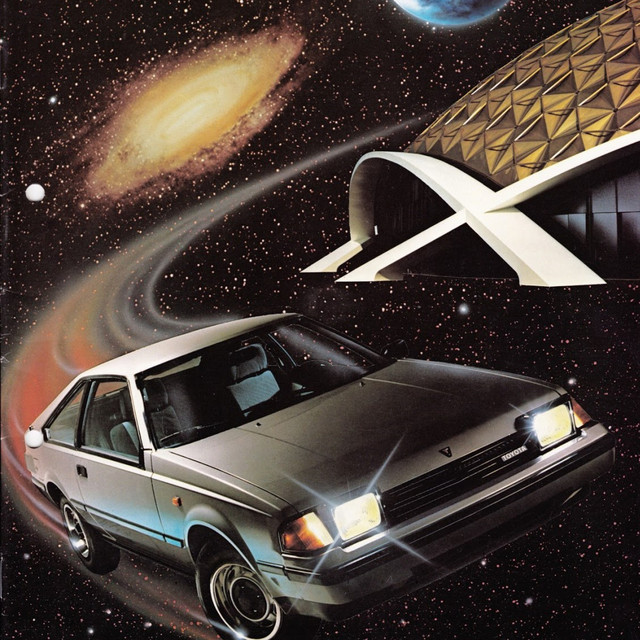 CELICA cover art