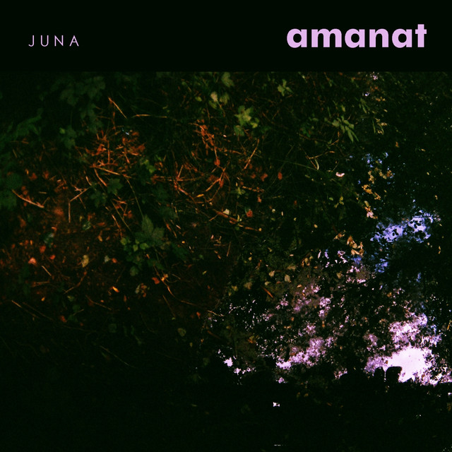 Amanat cover art