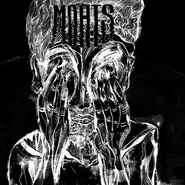 Rough cover art