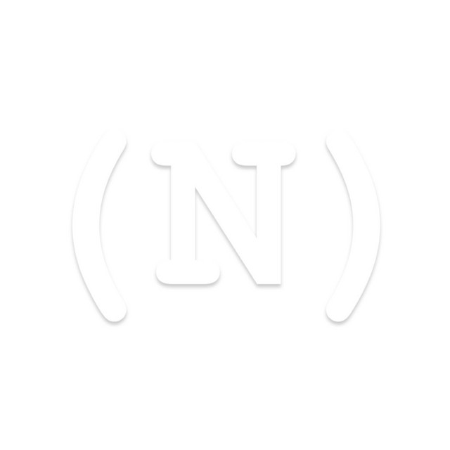 (N)ine cover art