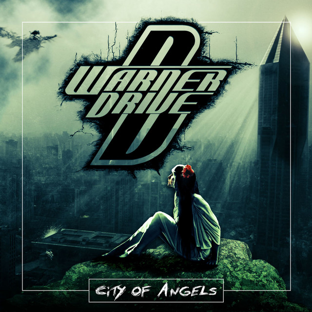 City of Angels cover art