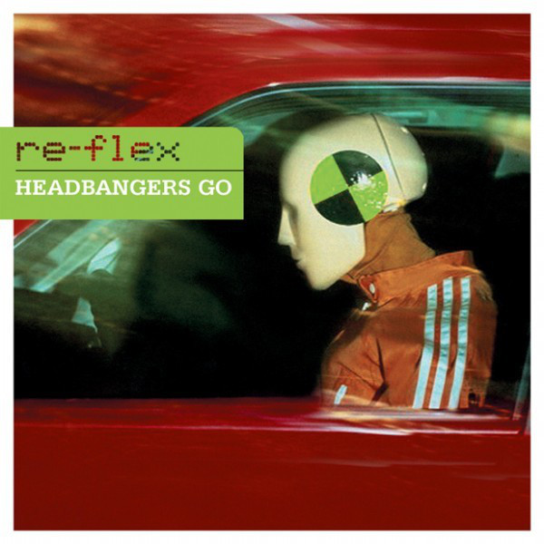Headbangers Go (Radio Mix) cover art