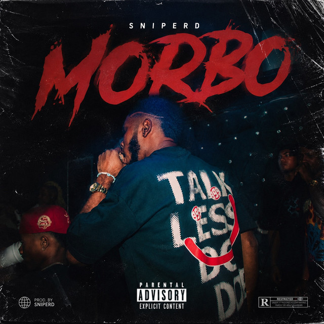 Morbo cover