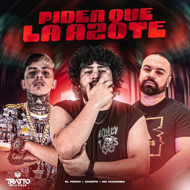 Piden Que la Azote