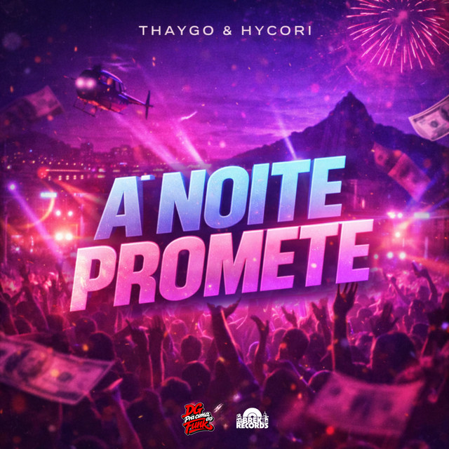 A Noite Promete