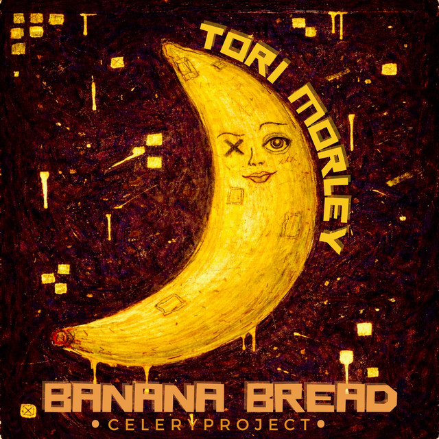 Banana Bread album art