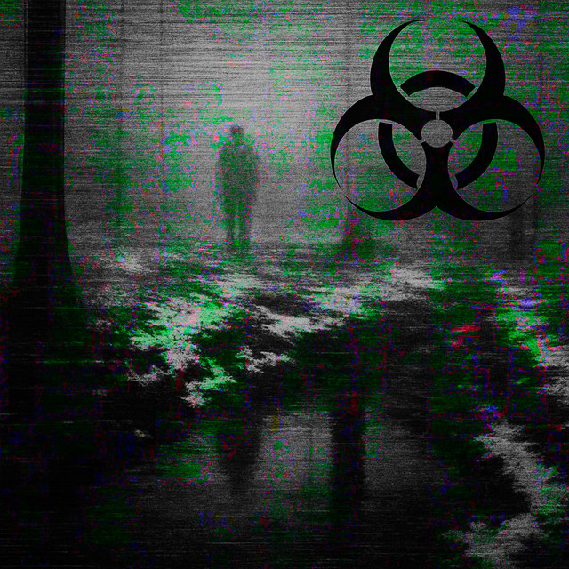 Обкладинка Ørd1nary — Viral Sector