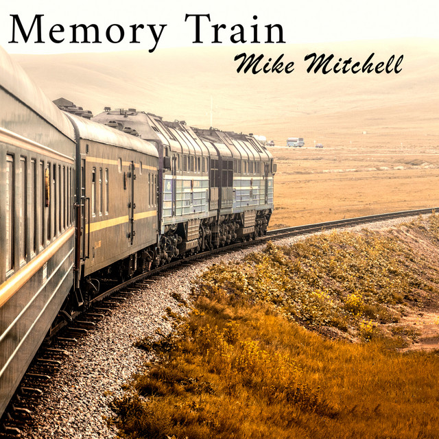 Memory Train cover