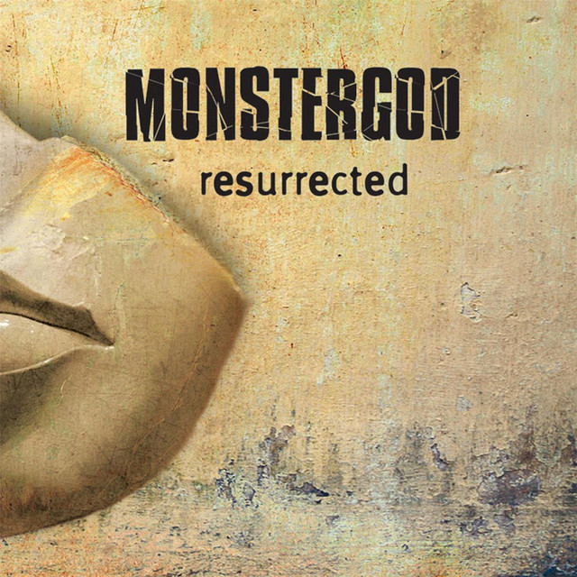 Resurrected cover art