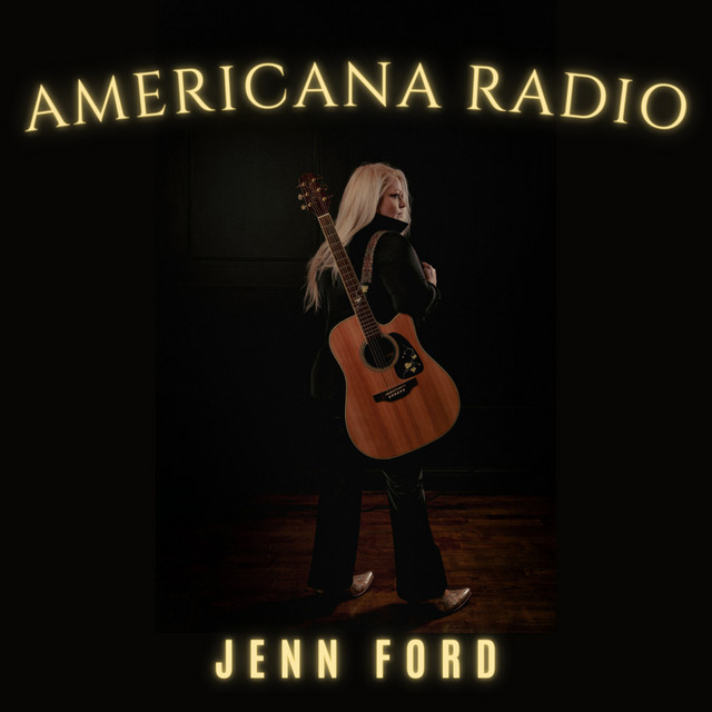Nutshell - song and lyrics by Jenn Ford | Spotify