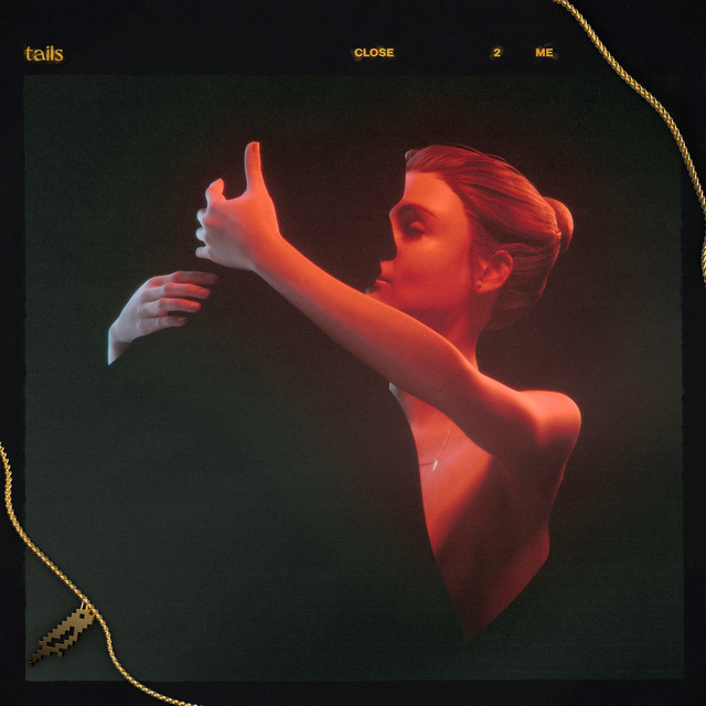CLOSE2ME cover art