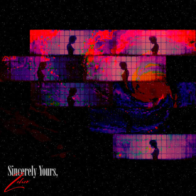 Sincerely yours