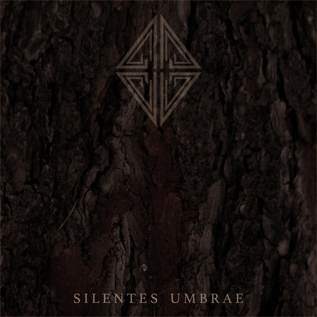 Silentes Umbrae cover