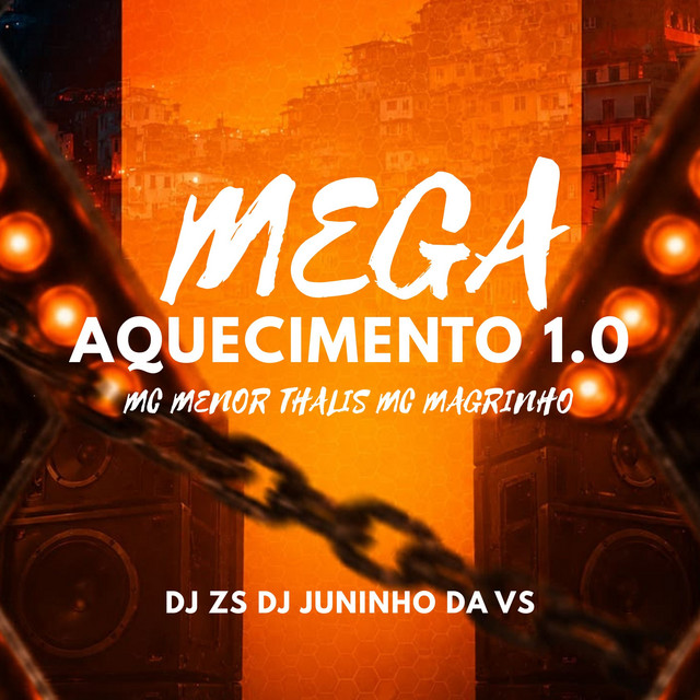 MEGA AQUECIMENTO 1.0