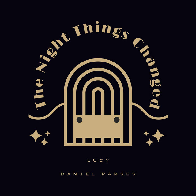 The Night Things Changed cover art